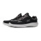 Skechers斯凯奇男鞋休闲鞋复古减震时尚低帮运动鞋18542 18542/BKCC黑色+炭灰色 43.5码