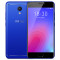 魅族16th 极光蓝 6GB+128GB 全网通手机