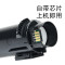 碧砚(BiYan)适合富士施乐cp318dw粉盒cp315dw粉仓cm318z粉筒docuprint墨粉盒 【红色M】6000页大容量上机即用