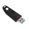 【官方授权】闪迪(SanDisk)U盘64G 至尊CZ48 高速USB3.0 加密U盘64G