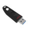 【官方授权】闪迪(SanDisk)U盘64G 至尊CZ48 高速USB3.0 加密U盘64G