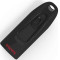 【官方授权】闪迪(SanDisk)U盘64G 至尊CZ48 高速USB3.0 加密U盘64G