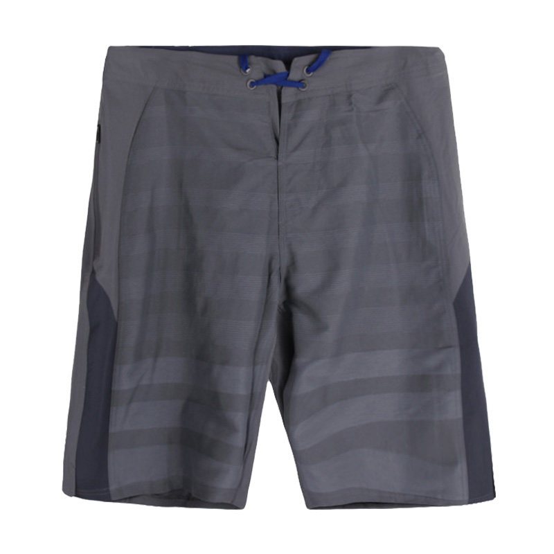 ADIDAS阿迪达斯秋季新款男子五分裤宽松透气运动梭织短裤BR3720 XXL BR3720