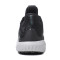 Adidas阿迪达斯男鞋跑步鞋2016秋新款阿尔法小椰子轻便运动鞋B42744 40码 AQ0573黑色+灰色