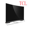 TCL 65寸 4K 健康曲面 电视机 65X5 (单位:台)