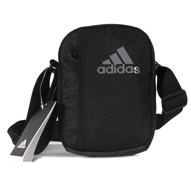 阿迪达斯Adidas 男女运动休闲单肩斜挎包 AJ9988 AJ9988