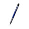 蜻蜓（Tombow）0.3mm 办公学生文具 摇摇自动铅笔 绘图铅笔 摇摇出铅 DPA-131D 蓝色杆 蓝色杆