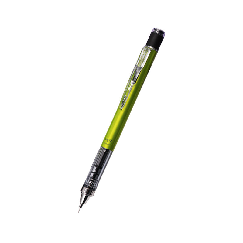 蜻蜓tombow03mm办公学生文具摇摇自动铅笔绘图铅笔摇摇出铅dpa131e