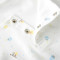 丽婴房婴儿衣服 男女宝宝婴童精梳棉内衣套装 双面布 春秋款 120cm/6岁 半高领-938
