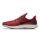 Nike耐克男鞋2018夏季新款运动鞋网面透气休闲鞋跑步鞋942851-001-601-101 酒红色601 41码