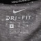 NIKE耐克男装透气速干跑步上衣健身运动短袖T恤892814 892814-478浅蓝色+金属银+反光银 S