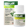 nu-lax乐康芦荟片