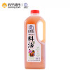 王致和精制料酒1.18L