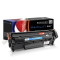 适用惠普laserjet M1005 HP12A硒鼓HP1020 plus hp1005 MFP 3050 HP1010 标准版100g（2000页）