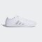 ADIDAS阿迪达斯新款女鞋舒适耐磨运动跑步休闲鞋板鞋DB0153 亮白 36.5