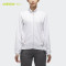 阿迪达斯adidasneoWCSTTFRILLS女运动外套DT6163 L 如图