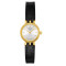 天梭(TISSOT)手表 Love系列 时尚简约小表盘石英女表T058.009.11.031.00 T058.009.36.031.00
