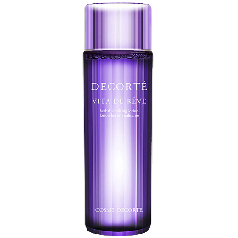 Cosme Decorte 黛珂 高机能紫苏水控油平衡;清爽护肤保湿水 薄荷味 150ml/瓶