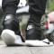 NIKE耐克男鞋KWAZI简版椰子高帮轻便舒适运动休闲跑步鞋-001断码特价 45 2018春秋季新款916764-001舒适耐磨