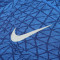 NIKE/耐克2019夏季 MEDALIST TOP SS NV 男子跑步T恤 AR1936-403 蓝色403 XL