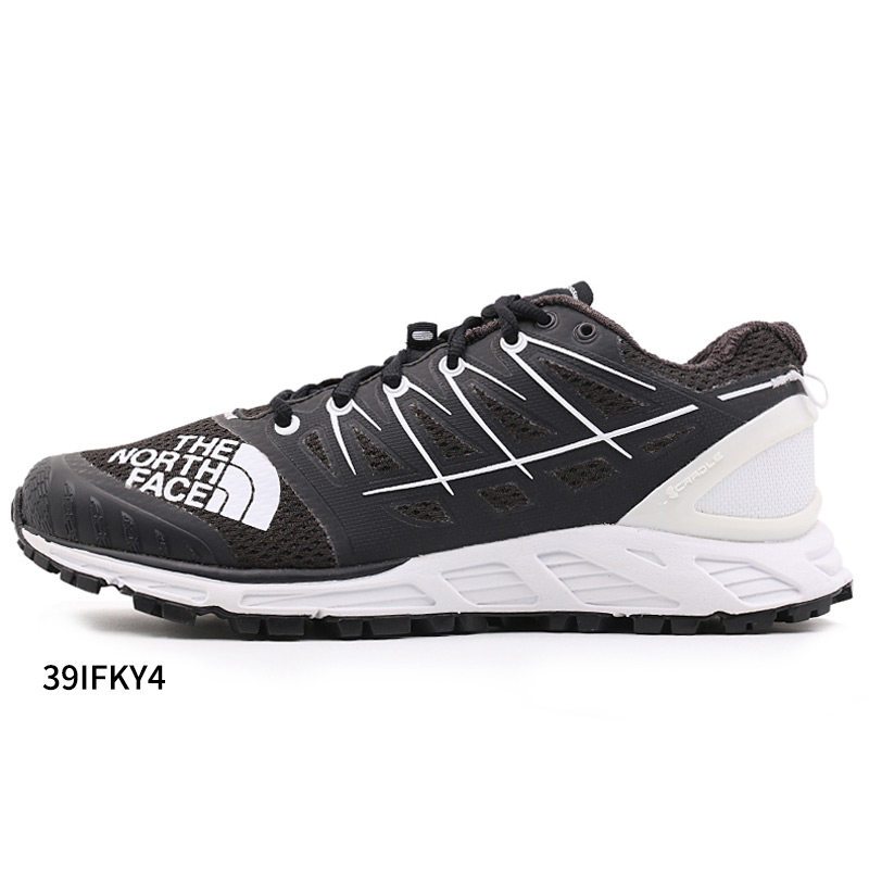 TheNorthFace北面春夏新品吸湿排汗抓地户外男女跑步鞋39IE/39IF 39IFKY4(女) 42