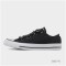 CONVERSE匡威ChuckTaylorAllStar帆布鞋560670C56 黑色/白色 37