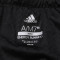 adidas阿迪达斯男子运动短裤2018新款跑步健身运动服CF6255 S CF6255黑+喜水库S18