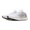 adidas阿迪达斯女子跑步鞋新款PureBOOST GO W休闲运动鞋B75665 B75664亮白+晶体灰+二度灰 37码
