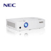 日本电气(NEC)NP-CD2115X 3LCD商务教育办公便携投影机教学会议培训投影家用高清投影仪3300流明XGA