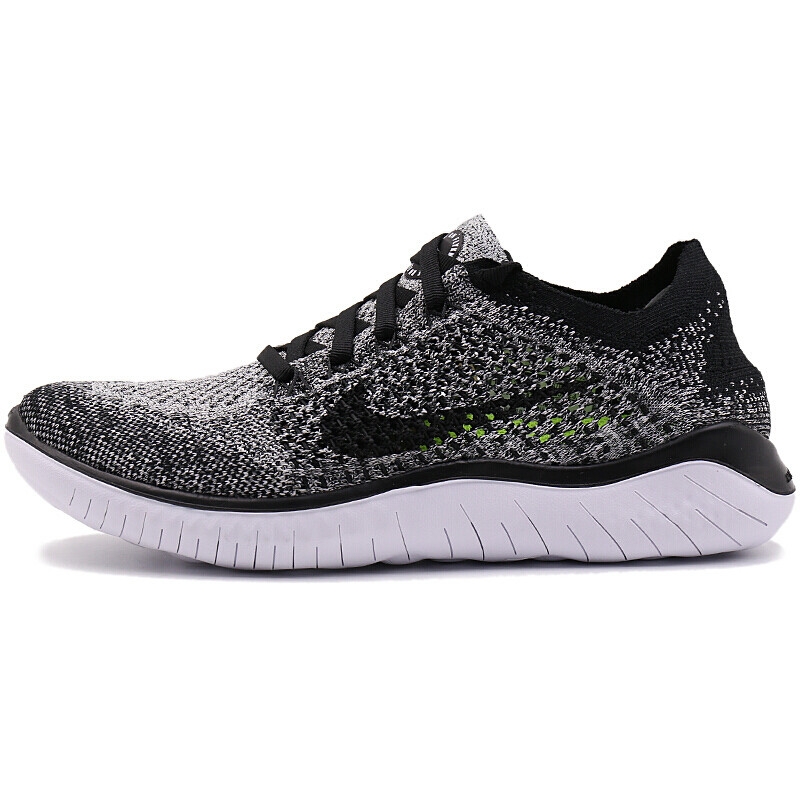 耐克（NIKE）女鞋2018夏运动鞋轻便透气舒适休闲鞋跑步鞋942839 942839-101（女） 5（女/35.5码）