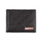 Calvin Klein卡文克莱 男士短款钱包（窄版） 棕色