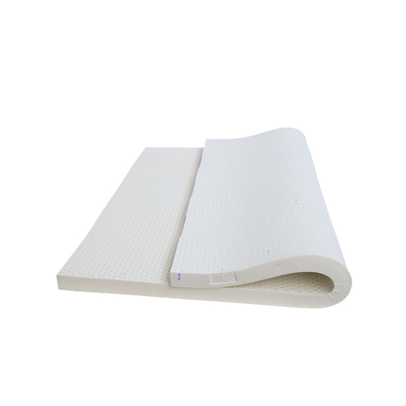 苏老伯 意大利gommagomma原装进口乳胶床垫 150*200cm 4.6cm厚配内外套-意大利原装