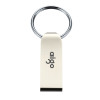 爱国者（aigo）U268 8G 迷你金属U盘