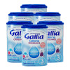法国进口Gallia佳丽雅 3段奶粉