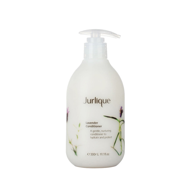 Jurlique茱莉蔻 薰衣草护发乳 300毫升