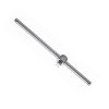 世达(SATA) 10MM系列 滑行杆 8“ 12910 （单位：根）