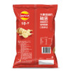 乐事 得克萨斯烧烤味薯片 75克/袋 零食下午茶