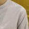 防晒衣男士2017夏季新款潮流韩版修身潮夹克情侣款薄款透气防晒服外套男式 M 白色