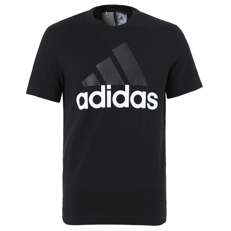 adidas阿迪达斯2018年新款男子运动系列T恤 S98731 M