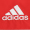 adidas阿迪达斯2018男子MWBCBHOODJK梭织外套 红 XXL