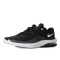 Nike耐克2018年新款女子WMNS NIKE AIR MAX ADVANTAGE 2跑步鞋AA7407-001 001黑/白/煤黑 36.5码