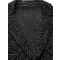 恒源祥男士夹克15001137 黑色 XXL/185