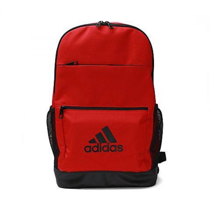 adidas阿迪达斯2018中性CLENTRY双肩包 红