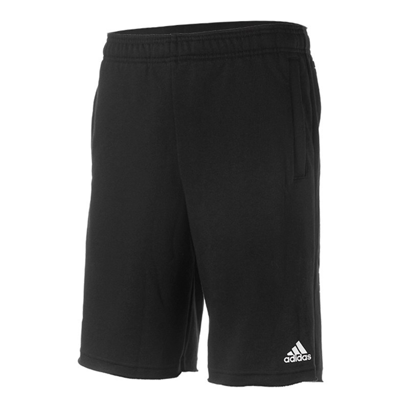 Adidas阿迪达斯运动裤2018新款男子训练运动休闲短裤BK7461 （XS） BK7461