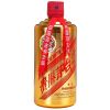 贵州茅台酒 53度 金(土豪金)500ml*1瓶 单瓶装