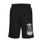 Adidas阿迪达斯三叶夏季新款运动裤短裤休闲宽松中裤-CZ1755 XS CZ1755