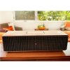 JBL L75MS 蓝牙音响 WIFI流媒体音响 桌面无线遥控音响 重低音炮客厅电视音箱 家庭影院扬声器