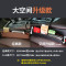 汽车座椅夹缝收纳盒缝隙储物箱通用车载手机收纳袋置物盒内饰用品_5 经典款魅力黑【2个装】