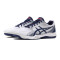 ASICS亚瑟士男子排球鞋缓震GEL-TASK运动鞋B704Y-100 B704Y-100白色+蓝色 43.5码