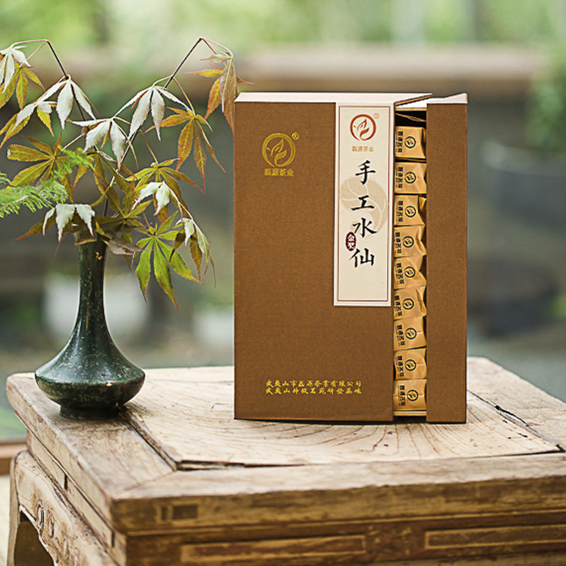 手工水仙